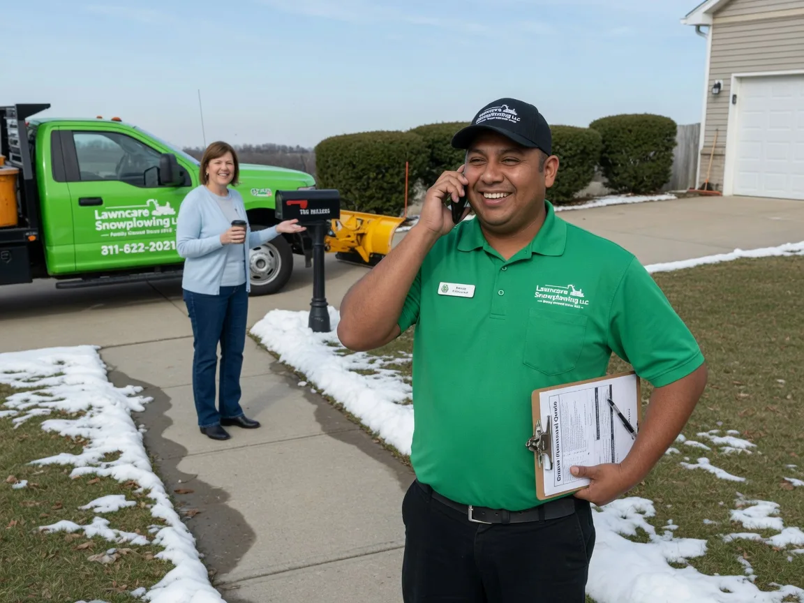 Lawn Care Services By Expert Landscaper Prinsburg, MN FAQs